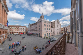 La Residenza in Piazza Grande